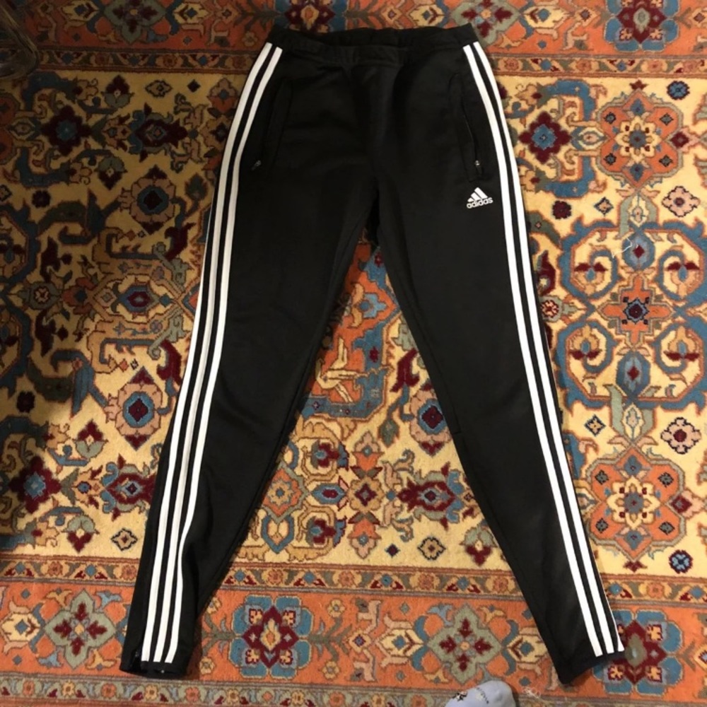 Adidas Track pants